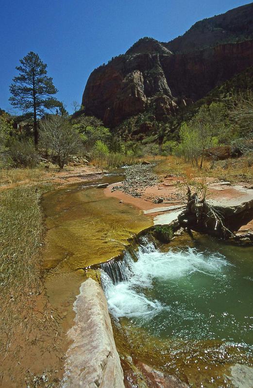 1996-04 Utah Trip 17 La Verkin Crk.jpg